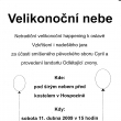 Velikonoce Hospoz�n 2009