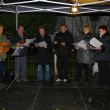 U strome�ku Kmetin�ves 2012