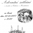Advent 2007